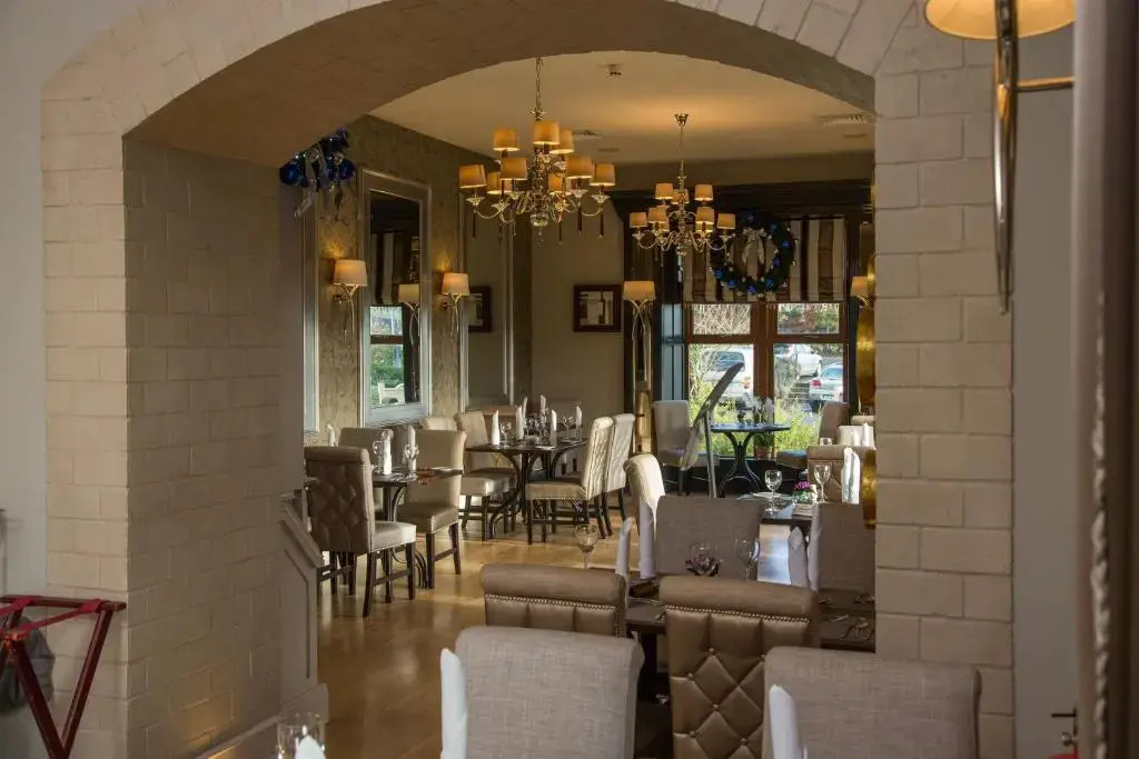 Errigal Country House Hotel