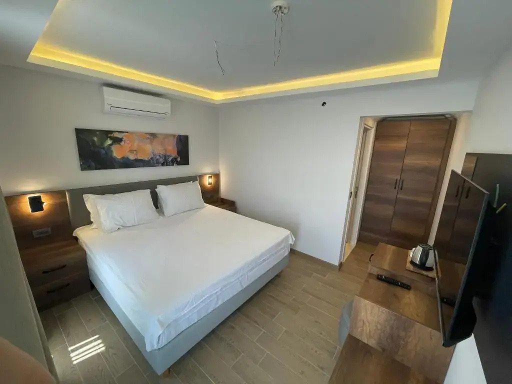 Feri Surf Hotel Datça