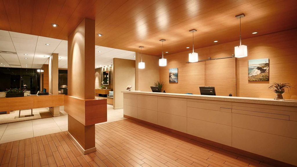 Inn by the Sea, La Jolla