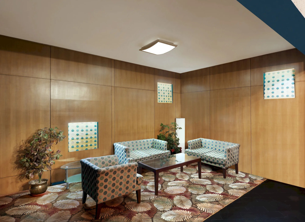 Honeymoon Inn Mussoorie