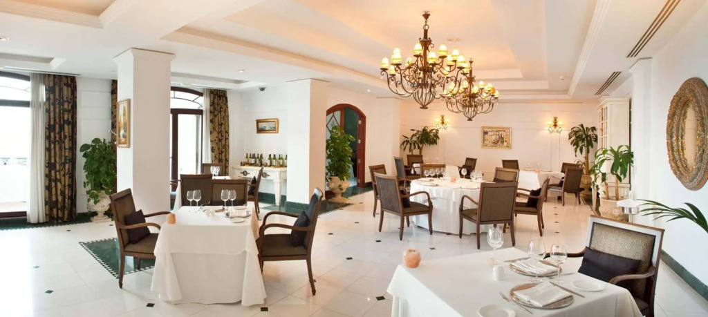 SH Villa Gadea