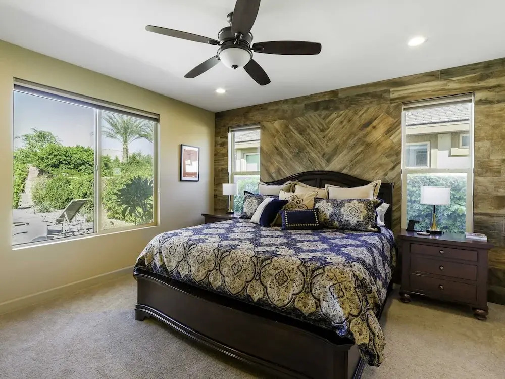 Paso Fino at the Polo Club 2 Bdrm 2 Bath w Pool