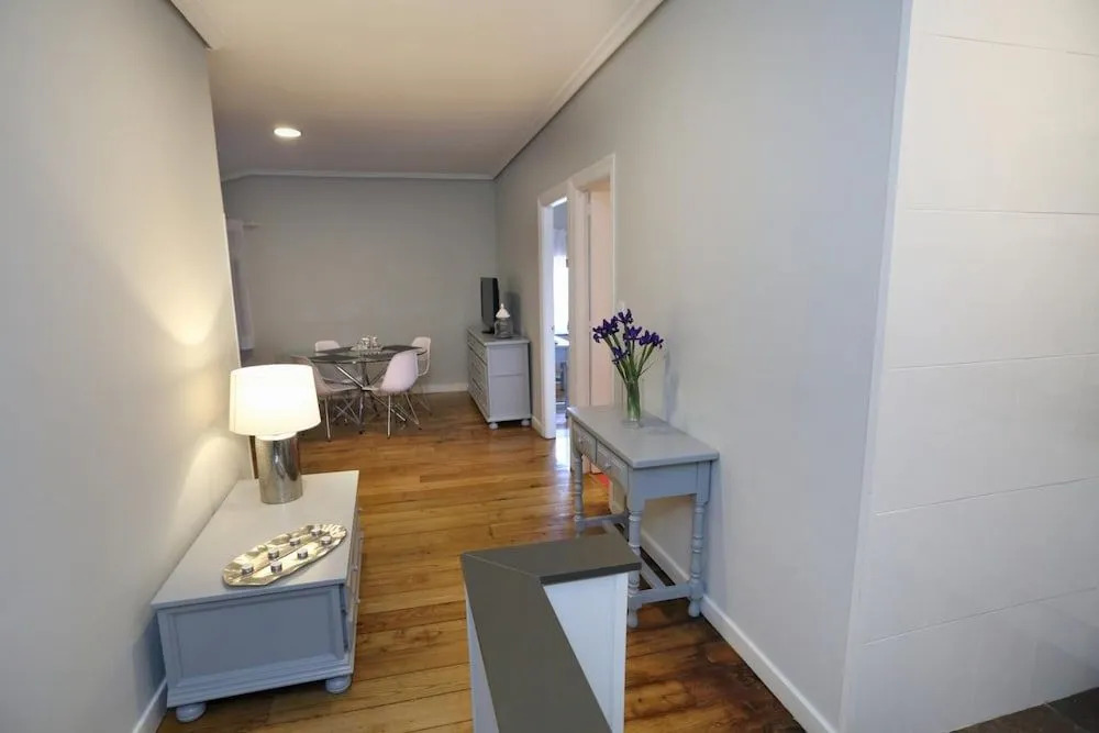 Apartamentos Santa Lucia