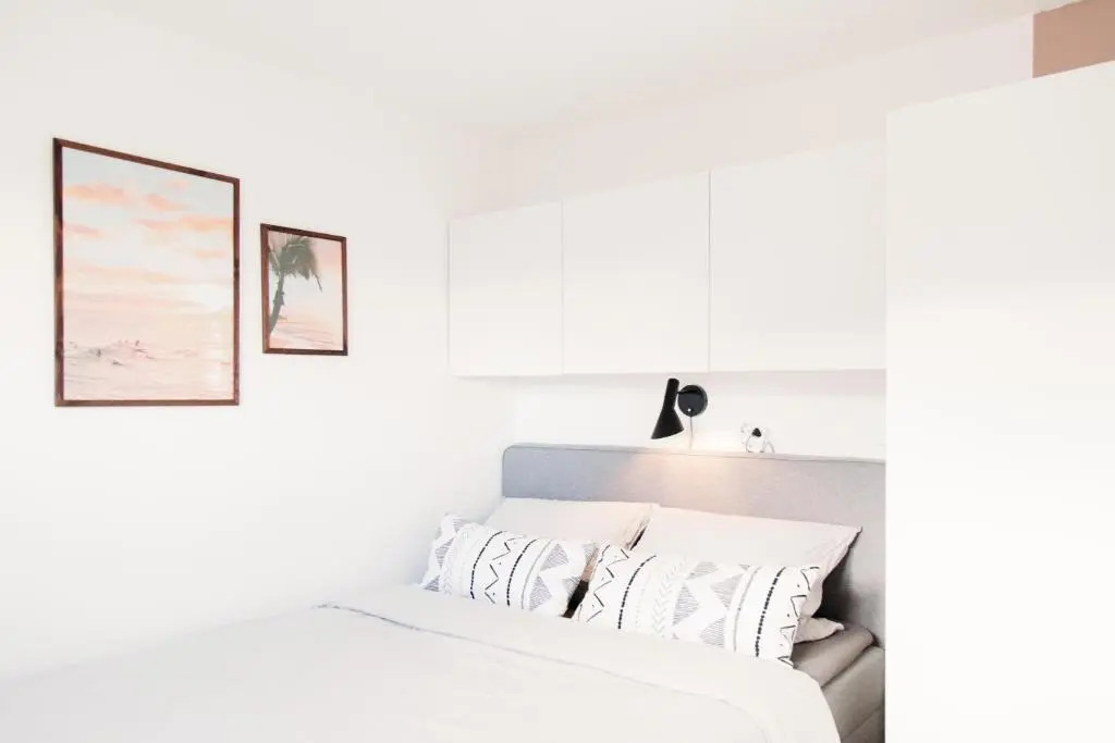Sohana House Rust I Lifestyle Apartments