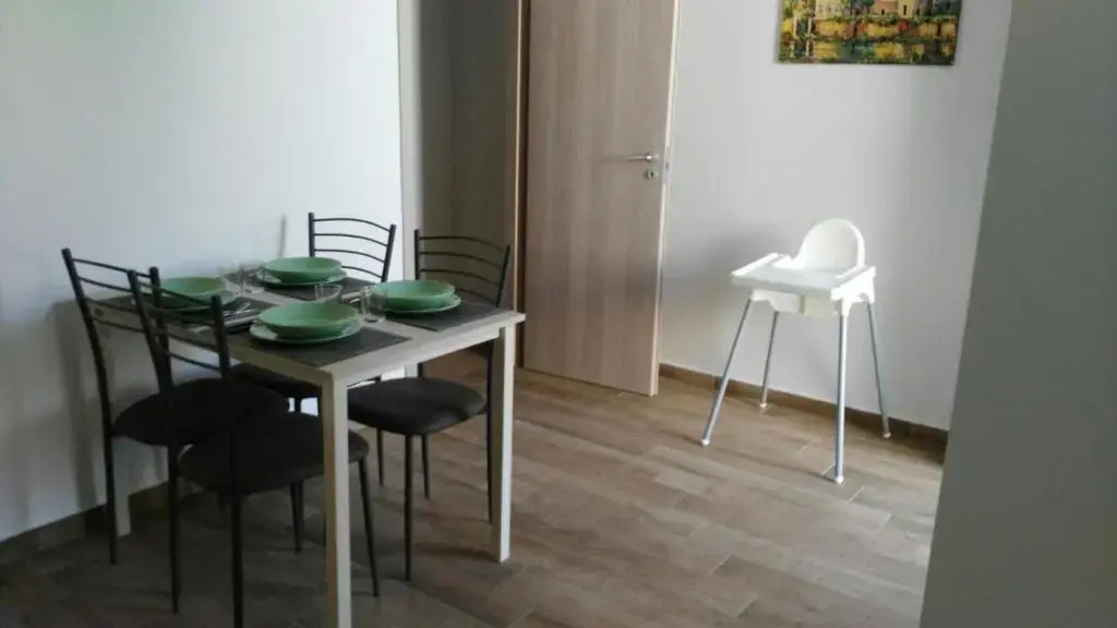 A casa di Edo