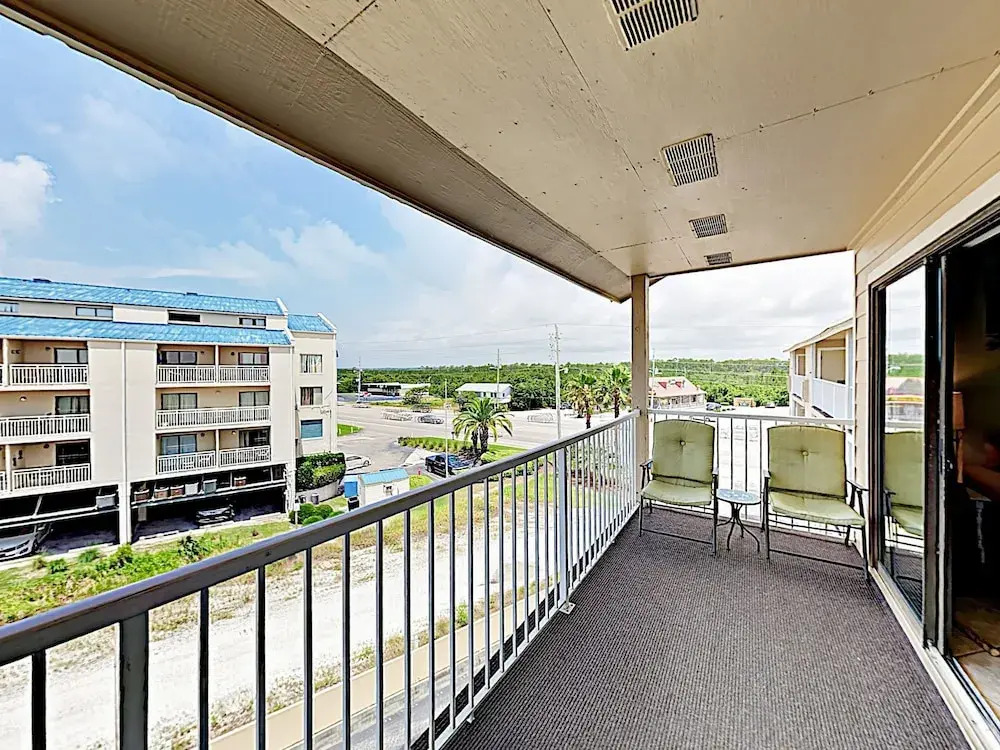 23060 Perdido Beach Blvd Condo Unit 313 2 Bedrooms 2 Bathrooms Condo