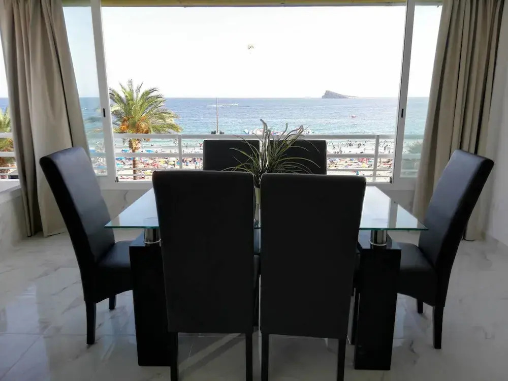Coblanca Levante Beach Seafront