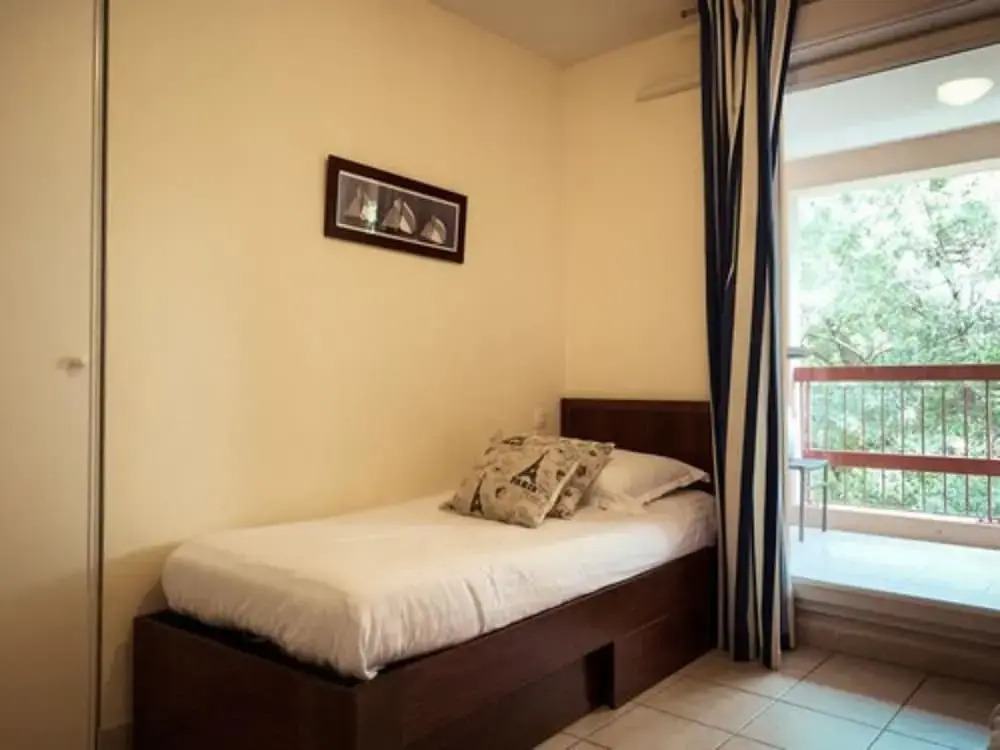 Appartement du Lac, Mandelieu