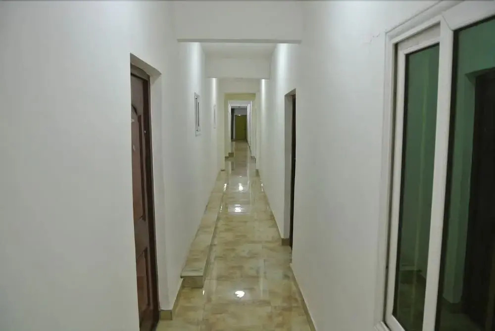 Bineys Hotel