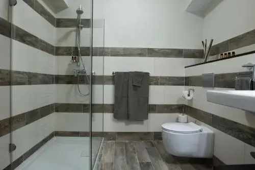 Cacao Rooms