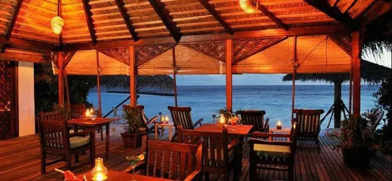 Madoogali Resort & Spa Maldives