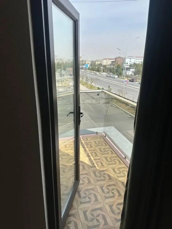 Saroy Gardens Hotel