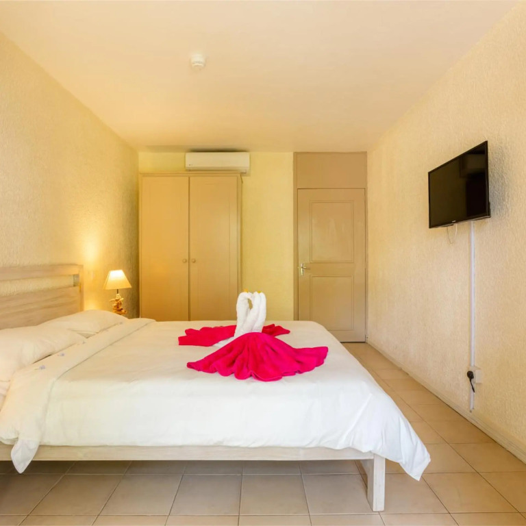 Cocotiers Hotel - Mauritius