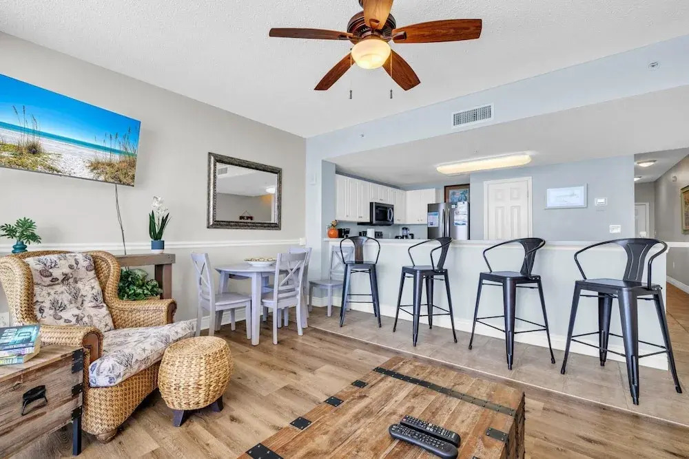 Majestic Beach Towers 1-1213