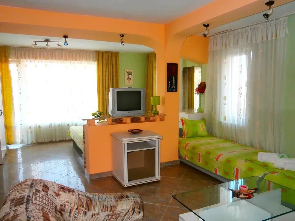 Terzievi Family House
