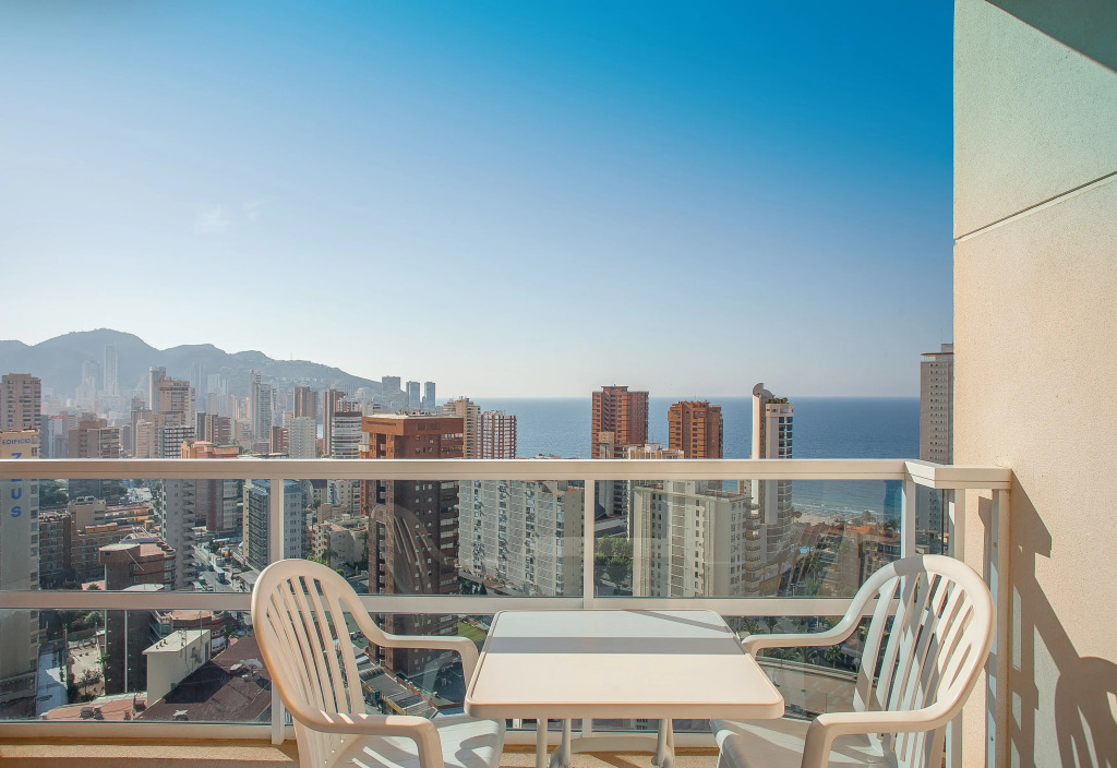 Hotel RH Victoria & Spa 4 Sup