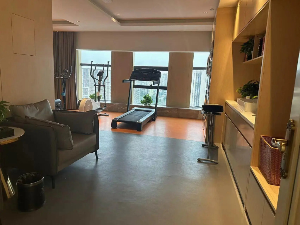 Vienna International Hotel Chengdu Shuangliu Airport Terminal Beijing Hualian