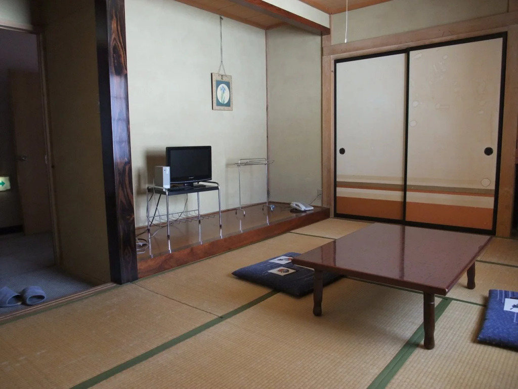 Lodge Myoko
