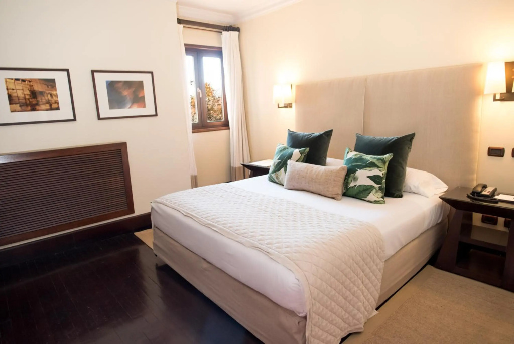 Hotel Casa Higueras