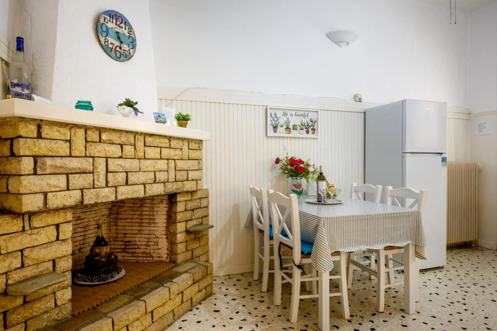 Androniki Apartment