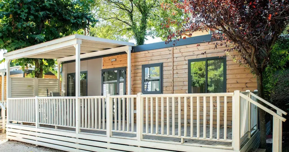 Vallicella Glamping Resort