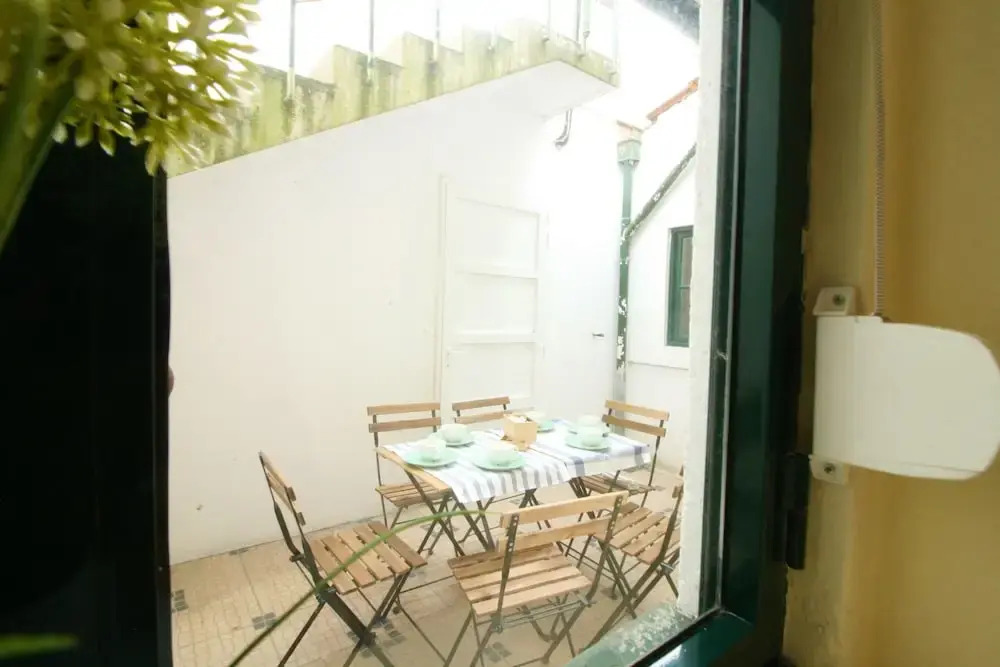 Nomad's Family Lodging Porto