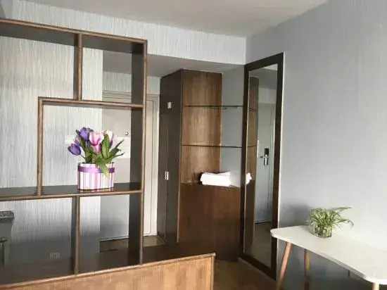 Kunming Green Hotel