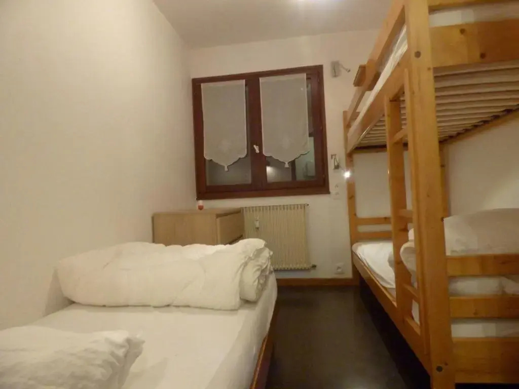 Appartement Le Grand-Bornand, 3 pièces, 6 personnes - FR-1-458-124