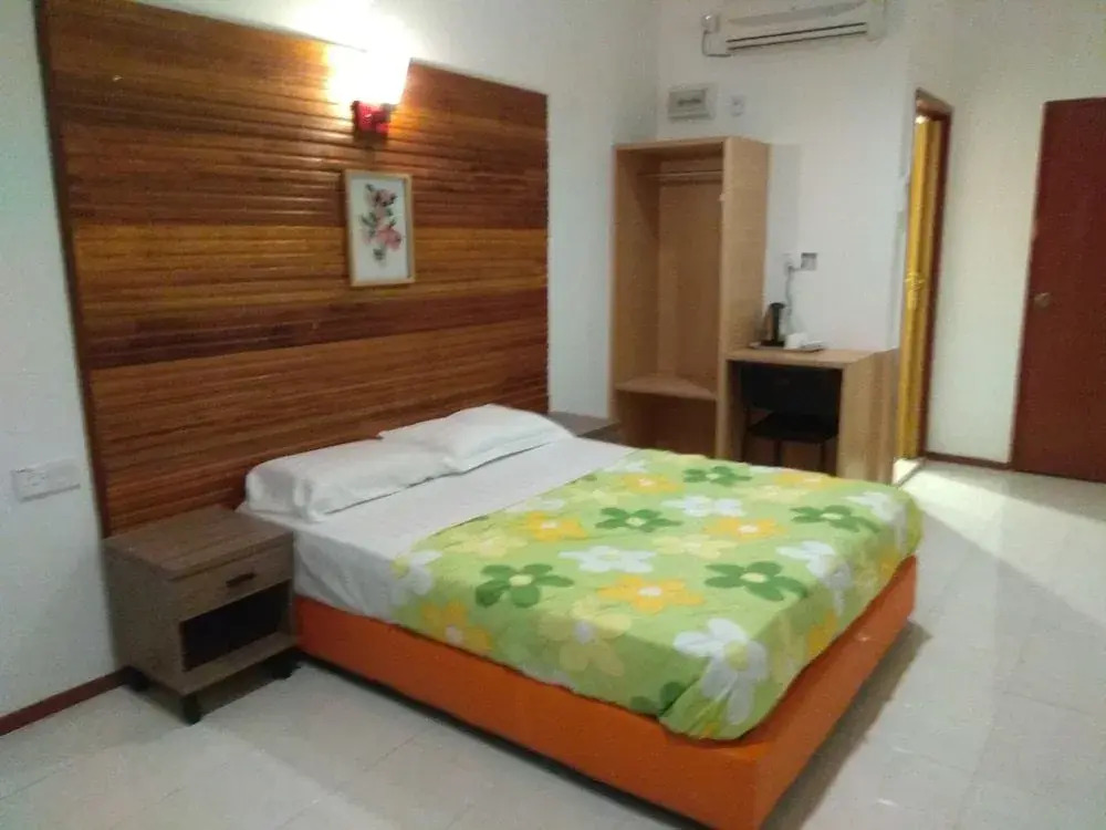 Arung Hayat Sipadan Adventures Lodge