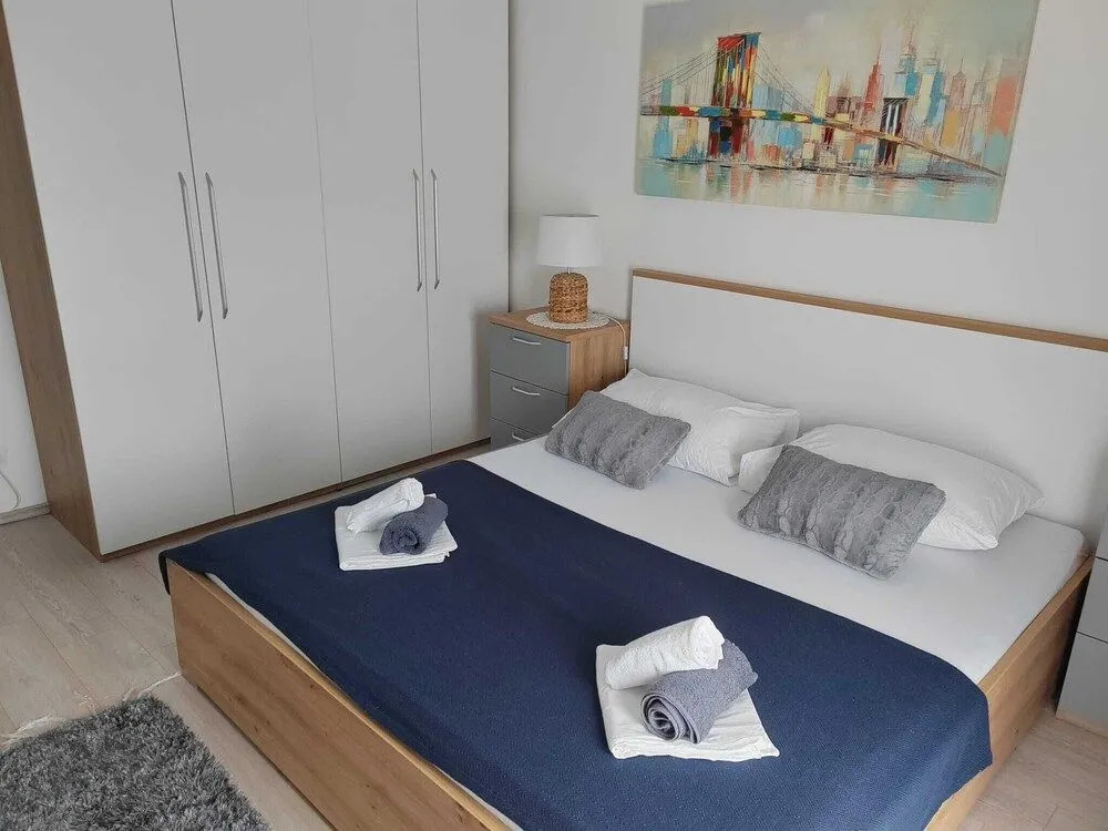 Apartment Alba