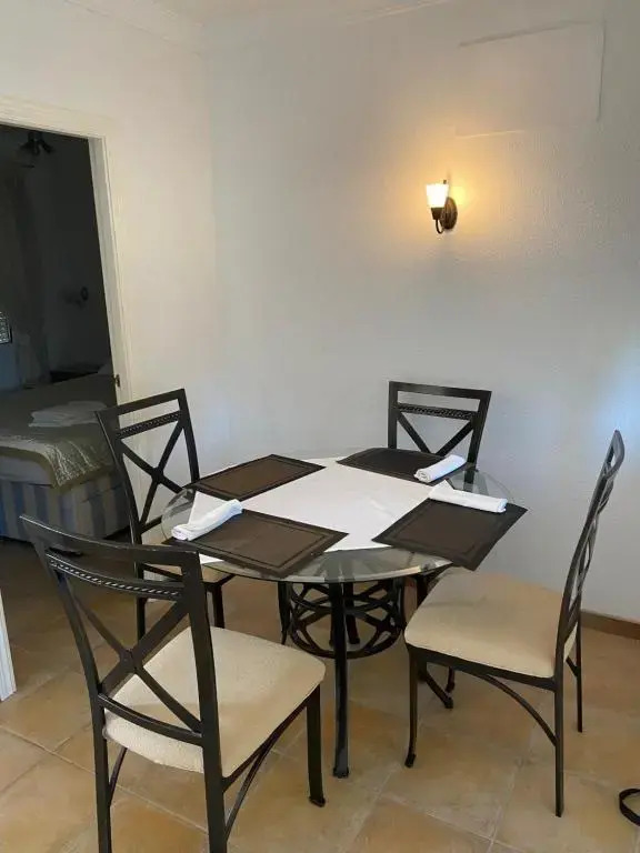 Apartment Sevilla III Golf ,big pool and seaside