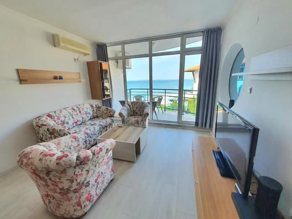 Sveti Vlas Marina Beach Apartment - Vega Village