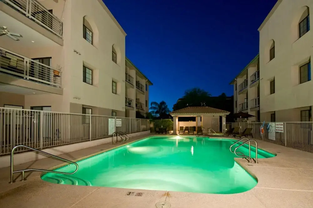 Paradise View Villas 3 Bedroom by Casago