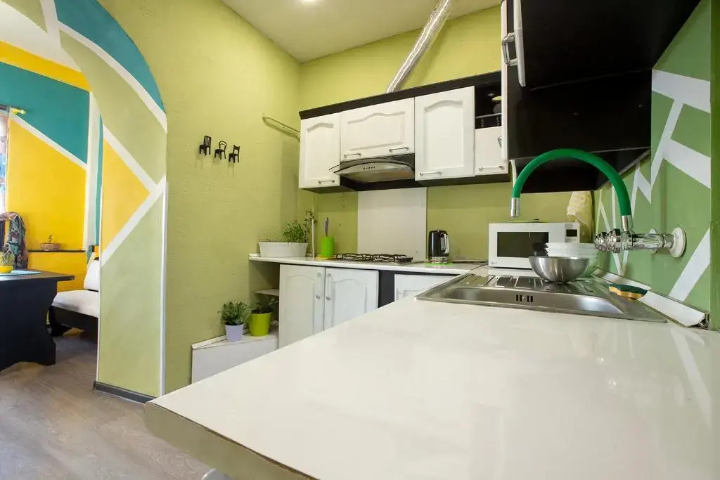 GrandCandy Self Checkin Apartments Central Yerevan