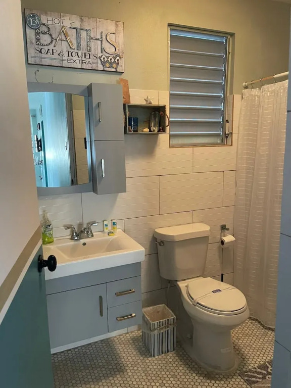Kassa Wista Azzul 1 AC Shared pool