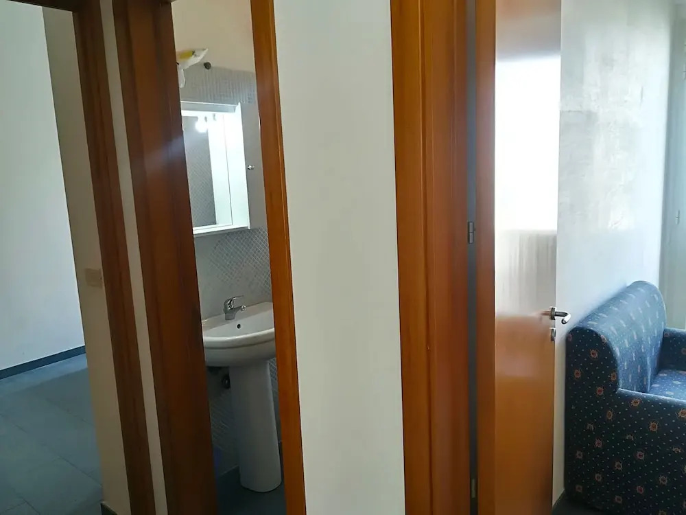 Casa vacanze afrodite centro storico Otranto, Salento 6 posti
