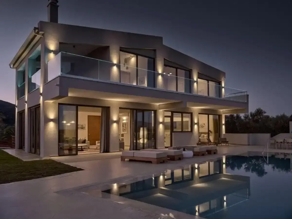 Divine Villa Zakynthos