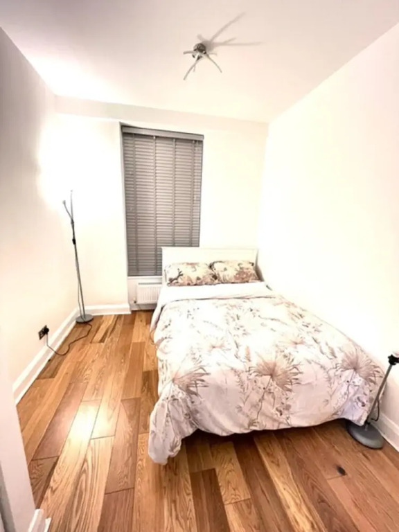 Impeccable 2-bed Apartment in London