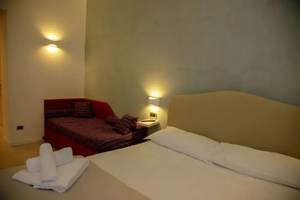 NAgorà B&B