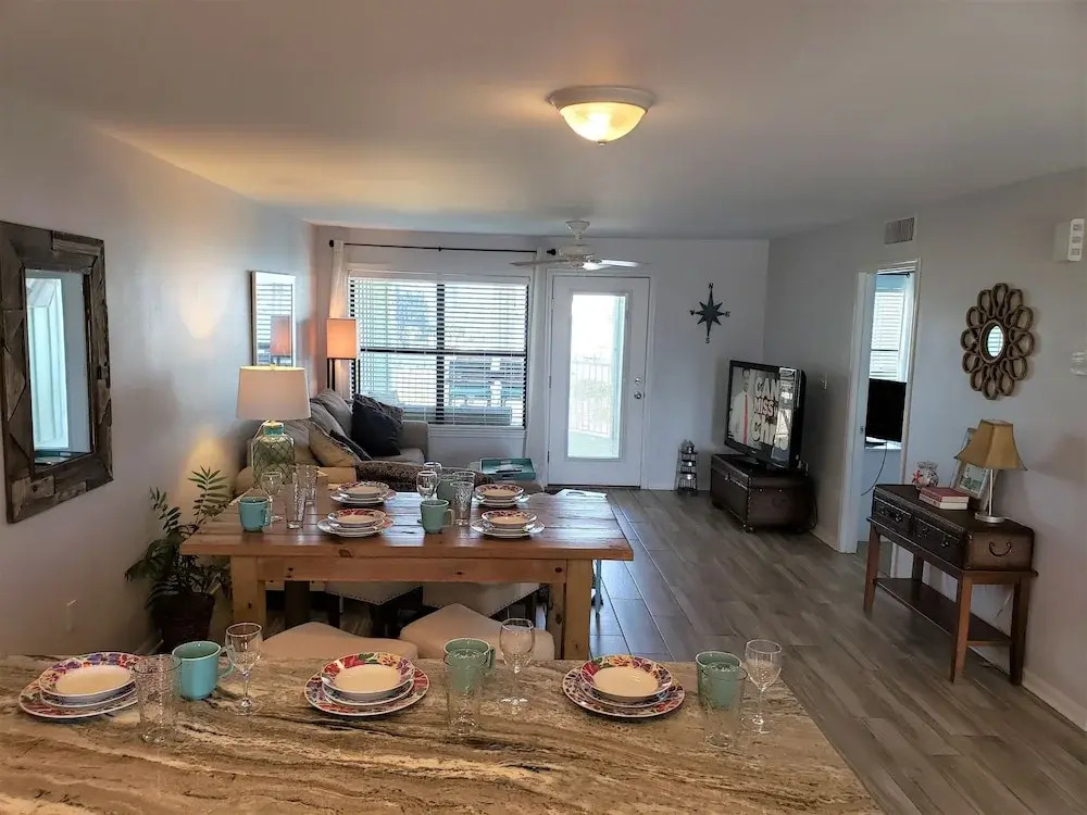 Jubilee Landing 308 2 Bedroom Condo