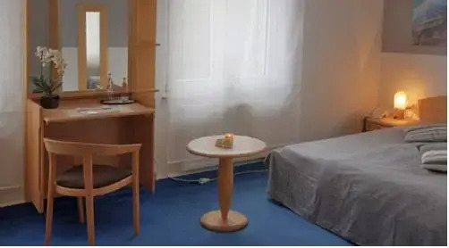 Village Stadthotel