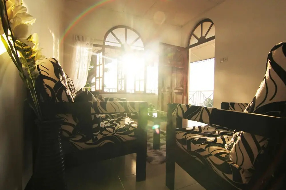 2in1 Kandy Hostel