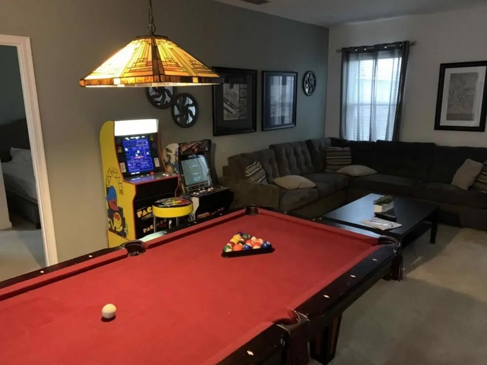 Oakborne Villa