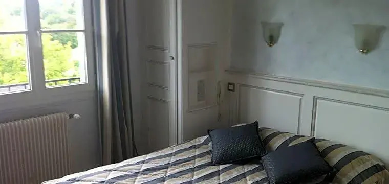 INTER-HOTEL du Commerce