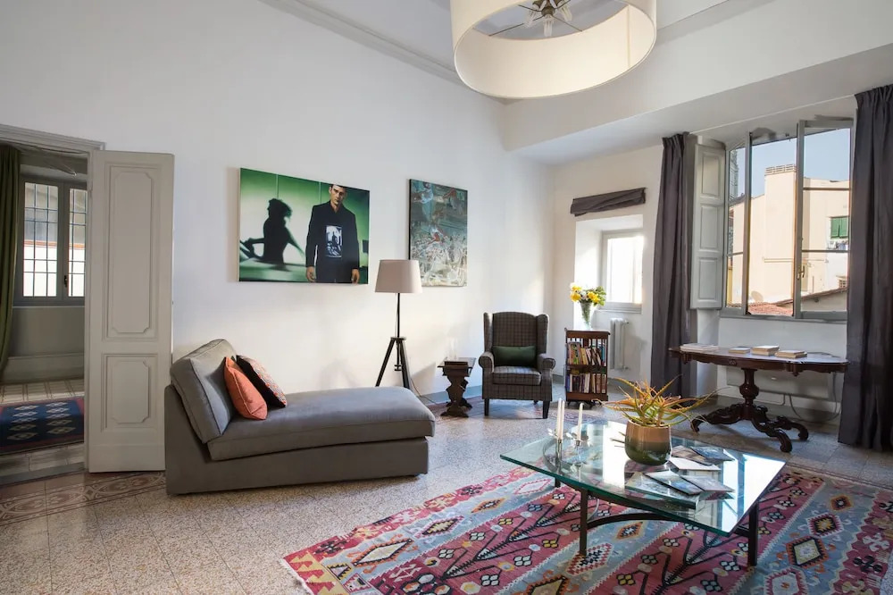 Asso's Place