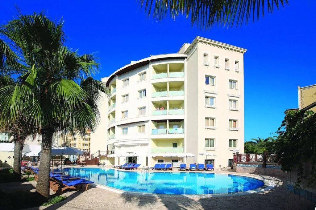 Motto Premium Hotel&Spa