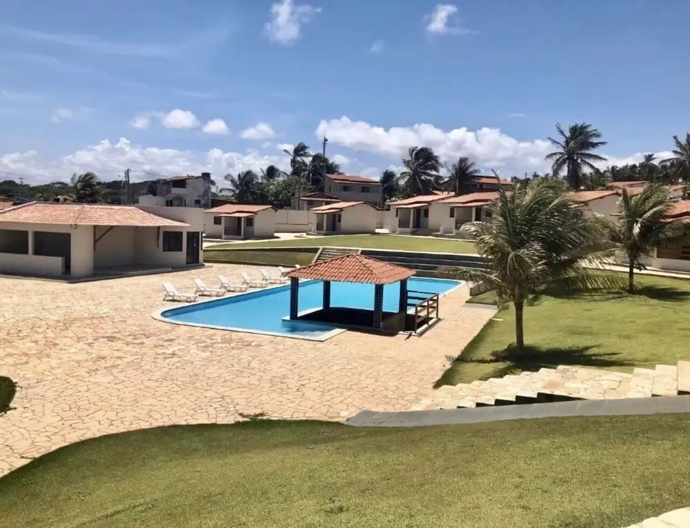Rio Mar Praia Hotel