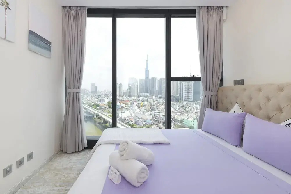 Christina's Saigon - Vinhomes Golden River