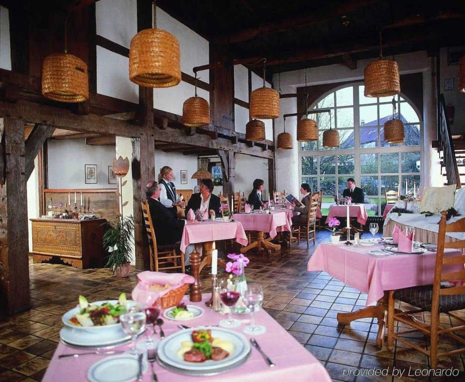 Hotel Schnitterhof