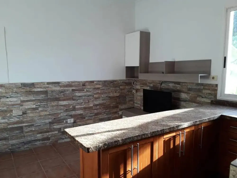 Apartment with 3 Bedrooms in Icod de Los Vinos, with Wifi